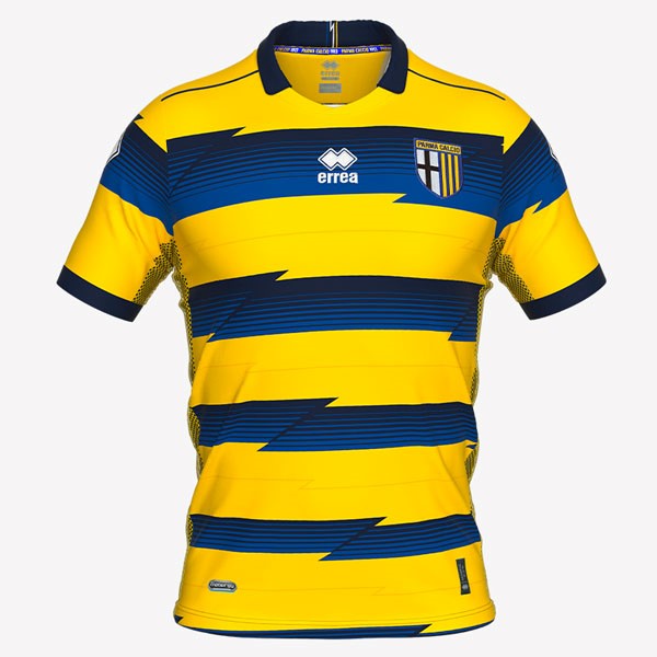 Tailandia Camiseta Parma 2ª 2022 2023